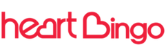 Heart Bingo online casino footer logo