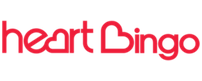 Heart Bingo online casino logo